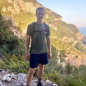 Meet your Posher, Ryan